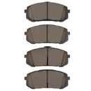 DFC GeoSPEC Coated Rotors - Plain