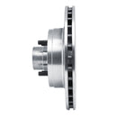 DFC Brake Rotors - Plain
