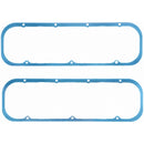 Fel-Pro Chevrolet Big Block 396/402/427/454 Engine Valve Cover Gasket Set - 0.137in Thickness