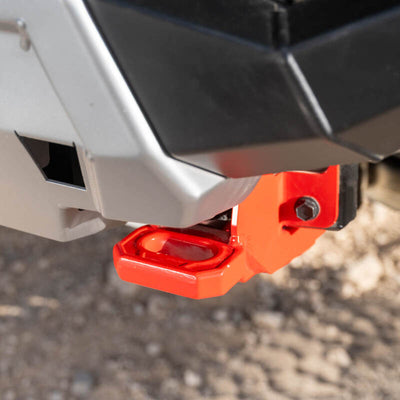 ARB Land Cruiser 250 Zenith Winch Bumper Bundle