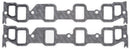 Edelbrock Ford FE 390-428 Intake Gasket for Perm RPM Heads