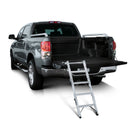 Westin Truck-Pal Tailgate Ladder - Aluminum