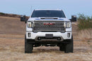 Fabtech 20-21 GM 2500HD 4WD 6in Rts Sys w/Stealth