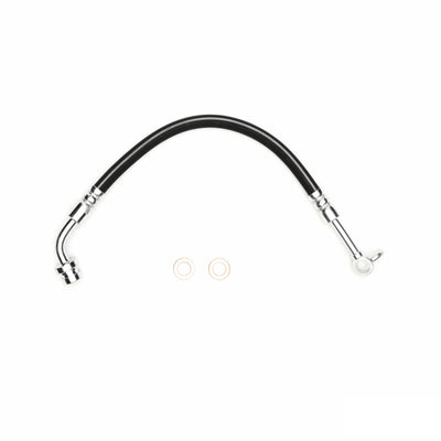 DFC 15-21 Kia Sedona Rear-L Brake Hose