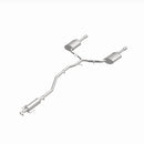 MagnaFlow BRE Exhaust Kit 06-12 Fusion Milan MKZ
