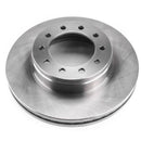Power Stop 23-24 Ford F-450 Super Duty Front and Rear Autospecialty Brake Kit