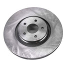 Power Stop 15-19 Lincoln MKC Front Autospecialty Kit w/Cals