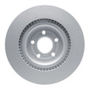 DFC GeoSPEC Coated Rotors - Plain