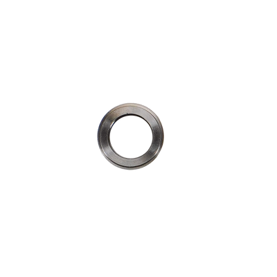 DeatschWerks 3/8in Female NPT Weld On Fitting Stainless Steel
