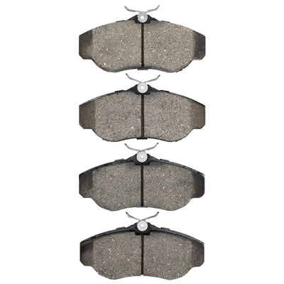 DFC 94-04 Land Rover Range Rover Front 4000 Hybridynamic Brake Pads