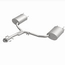 MagnaFlow BRE Exhaust Kit 06-13 Lexus IS250 IS350