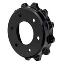 Wilwood hat 12X8.75 bc 6X5.50 MT 1.620 offset 3.57 reg