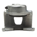 DFC 80-85 Ford F-100 4WD Front-R Premium Caliper - Silver Zinc Coated