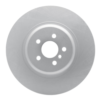 DFC 16-20 BMW 750Li xDrive Rear GeoSPEC Coated Rotor