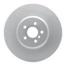 DFC 16-20 BMW 750Li xDrive Rear GeoSPEC Coated Rotor