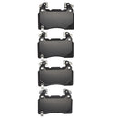DFC 12-24 Cadillac CT6 Front Active Performance Pads - Low Metallic