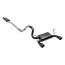 Flowmaster 18-25 Jeep Wrangler JL 3.6L American Thunder Cat-Back Exhaust System