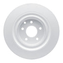 DFC GeoSPEC Coated Rotors - Plain