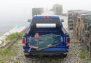 BAK 2024 Toyota Tacoma 6ft Bed Revolver X2 Bed Cover