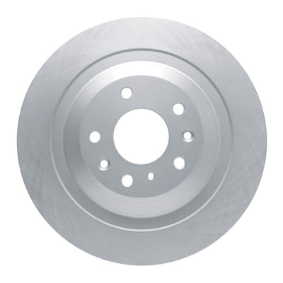 DFC 23-25 Mazda CX-50 Rear GeoSPEC Coated Rotor