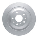 DFC 23-25 Mazda CX-50 Rear GeoSPEC Coated Rotor