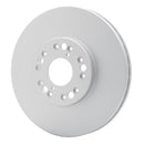 DFC 92-00 Lexus SC400 Front Geospec Rotors w/4000 HybriDynamic Brake Pads w/Hardware