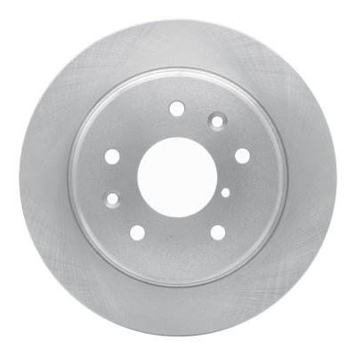 DFC 86-91 Mazda RX-7 Rear Brake Rotor