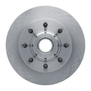 DFC Brake Rotors - Plain