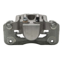 DFC 13-20 Hyundai Santa Fe Sport Rear-L Premium Caliper - Silver Zinc Coated