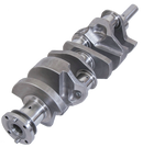 Eagle Ford 8BA Flathead 4.000in Stroke 2.000in Rod Journals Cast Crankshaft