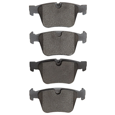 DFC 07-14 Mercedes-Benz S65 AMG Rear 4000 Hybridynamic Brake Pads