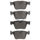 DFC 07-14 Mercedes-Benz S65 AMG Rear 4000 Hybridynamic Brake Pads