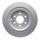 DFC 05-12 Nissan Pathfinder Rear GeoSPEC Coated Rotor