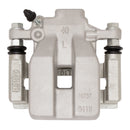 DFC 18-24 Toyota Camry Rear-L Silver Zinc Coated Premium Caliper