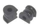 Whiteline 02-05 Honda Civic 7th Gen Essential Front and Rear Vehicle Kit