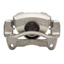 DFC 03-08 Pontiac Vibe Front-L Premium Caliper - Silver Zinc Coated
