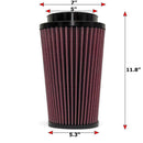 Banks Power 20-23 Ford 6.7L Oiled Ram Air Filter Element