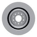 DFC 00-06 Jaguar XKR Front Brake Rotor