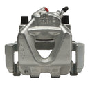 DFC 07-15 BMW 328i xDrive Front-R Premium Caliper - Silver Zinc Coated
