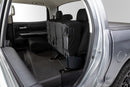 Covercraft 22-24 Toyota Tundra Carhartt Super Dux PrecisionFit Custom Second Row Seat Covers - Black