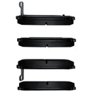DFC 89-98 Suzuki X-90 Front 4000 Hybridynamic Brake Pads