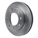 DFC Brake Rotors - Plain