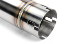 Dinan 23-26 BMW M240i Freeflow Axleback Exhaust System - Polished