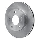 DFC Brake Rotors - Plain