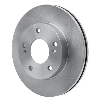 R1 96-98 Nissan 240SX Front Brake Rotor Set
