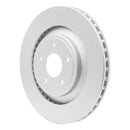 DFC 08-14 Chrysler 200 Front GeoSPEC Coated Rotor