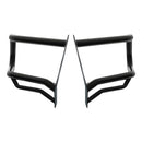Westin 22-24 Nissan Frontier HDX Modular Grille Guard - Black