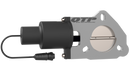 QTP QTEC Electric Valves