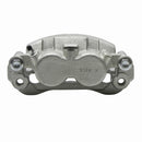 DFC 03-20 Chevrolet Express 3500 Rear Left/Rear-L Premium Caliper - Silver Zinc Coated