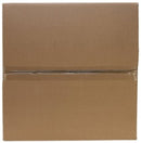 K&N Replacement Air Filter w/ Chrome Top - W/E-1500 K&N Logo